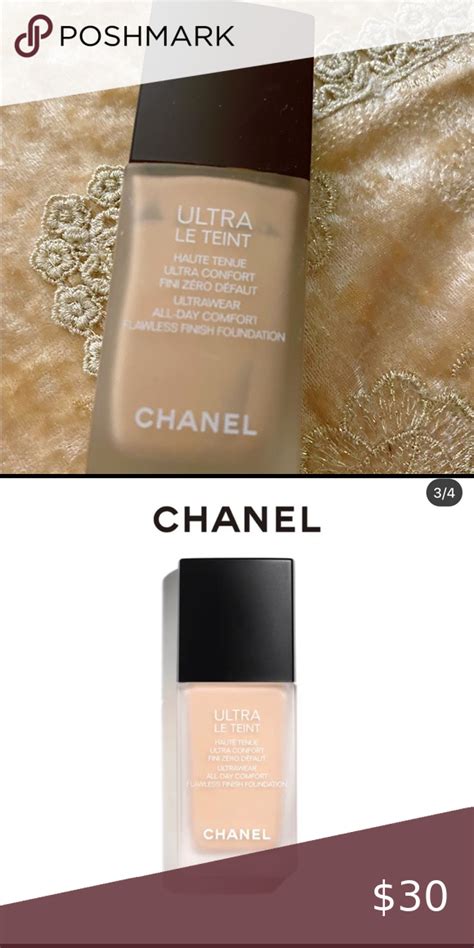 chanel br12|chanel foundation reviews.